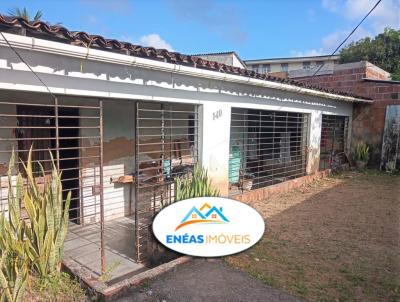 Casa para Venda, em Recife, bairro Jardim So Paulo, 3 dormitrios, 1 banheiro, 1 vaga