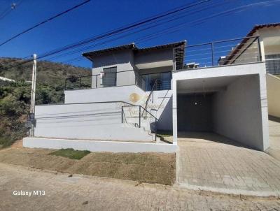 Casa em Condomnio para Venda, em Terespolis, bairro Albuquerque, 3 dormitrios, 2 banheiros, 1 sute, 1 vaga