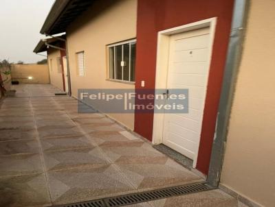 Casa em Condomnio para Venda, em Mogi das Cruzes, bairro Vila So Paulo, 2 dormitrios, 1 banheiro, 1 vaga