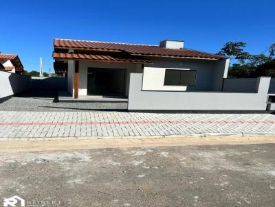 Casa para Venda, em Barra Velha, bairro Quinta dos Aorianos, 2 dormitrios, 1 sute