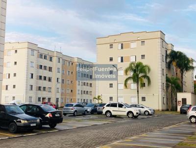 Apartamento para Venda, em Suzano, bairro Parque Santa Rosa, 2 dormitrios, 1 banheiro, 1 vaga