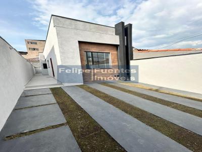 Casa para Venda, em Mogi das Cruzes, bairro Vila Nova Cintra, 2 dormitrios, 2 banheiros, 1 sute, 2 vagas