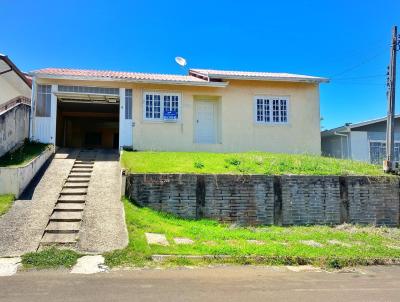 Casa para Venda, em Curitibanos, bairro Nossa Senhora Aparecida