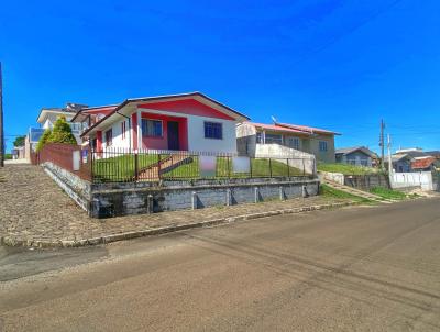 Casa para Venda, em Curitibanos, bairro Nossa Senhora Aparecida, 3 dormitrios, 1 banheiro, 2 vagas