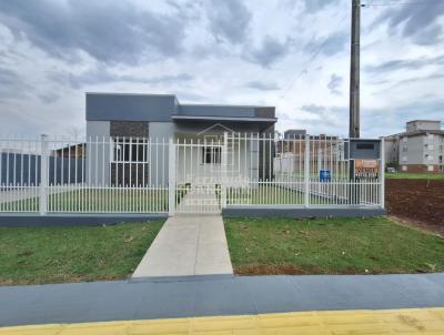 Casa para Venda, em Santa Rosa, bairro Timbava, 3 dormitrios, 2 banheiros, 2 vagas