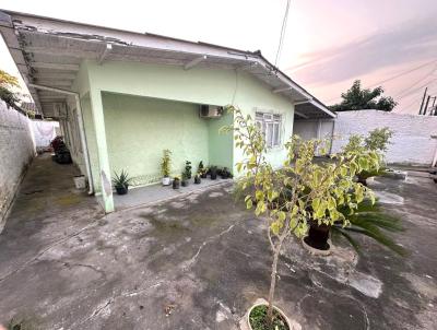 Casa para Venda, em Itaja, bairro Cordeiros, 3 dormitrios, 1 banheiro, 3 vagas