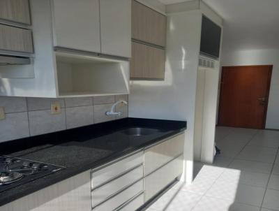 Apartamento 2 Quartos para Venda, em Biguau, bairro MORRO DA BINA, 2 dormitrios, 1 banheiro, 1 vaga