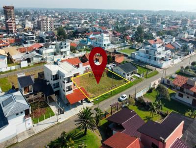 Terreno para Venda, em Balnerio Gaivota, bairro Itapu