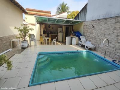 Casa para Venda, em Rio das Ostras, bairro Cidade Beira Mar, 3 dormitrios, 3 banheiros, 1 sute, 5 vagas