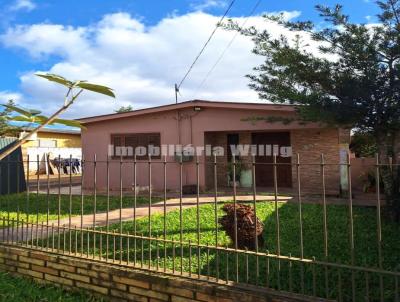 Casa para Venda, em Cachoeira do Sul, bairro Ferreira, 4 dormitrios, 2 banheiros, 1 vaga