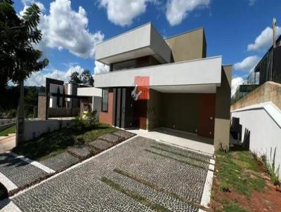 Casa 3 dormitrios para Venda, em Itatiba, bairro Residencial Terras Nobres, 3 dormitrios, 5 banheiros, 3 sutes, 4 vagas