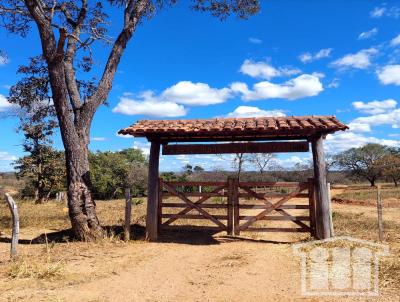 Stio / Chcara para Venda, em Baldim, bairro ZONA RURAL