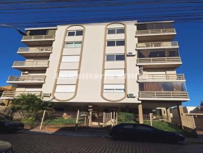 Apartamento para Locao, em Cachoeira do Sul, bairro Centro, 2 dormitrios, 2 banheiros, 1 vaga