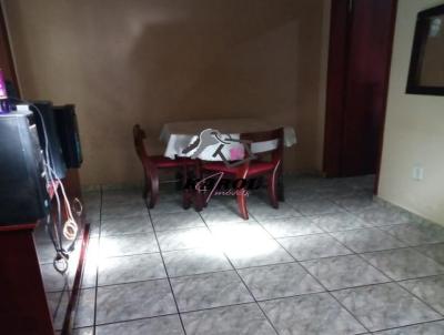 Casa para Venda, em Itajub, bairro Vila Izabel, 4 dormitrios, 2 banheiros, 1 vaga