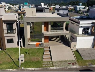 Casa para Venda, em Florianpolis, bairro So Joo do Rio Vermelho, 4 dormitrios, 5 banheiros, 4 sutes, 4 vagas