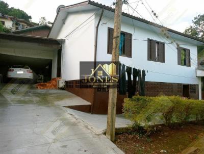 Casa para Venda, em Concrdia, bairro INDUSTRIRIOS, 5 dormitrios, 2 banheiros, 1 vaga