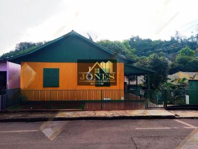 Casa para Venda, em Concrdia, bairro NAZAR, 3 dormitrios, 2 banheiros, 1 vaga