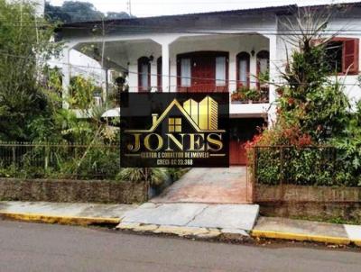 Casa para Venda, em Concrdia, bairro LIBERDADE., 4 dormitrios, 2 banheiros, 2 vagas