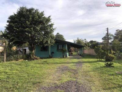 Casa para Venda, em Glorinha, bairro 