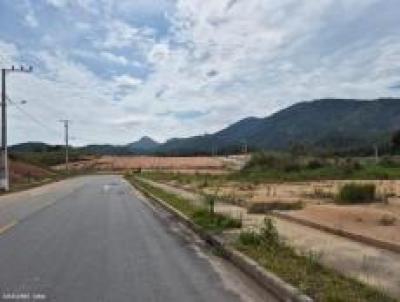 Terreno para Venda, em Biguau, bairro CAMPECHE