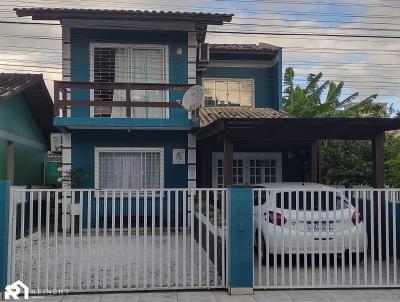 Casa para Venda, em Penha, bairro Armao, 3 dormitrios, 2 banheiros, 2 vagas