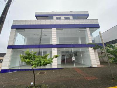 Sala Comercial para Locao, em Curitibanos, bairro Bom Jesus