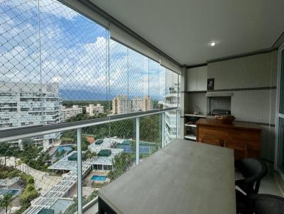 Apartamento para Venda, em Bertioga, bairro Riviera, 3 dormitrios, 1 banheiro, 3 sutes, 2 vagas