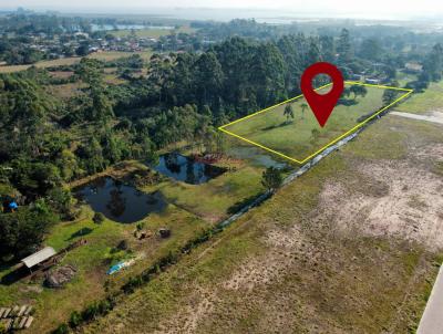 Terreno para Venda, em Balnerio Gaivota, bairro Lagoa de Fora