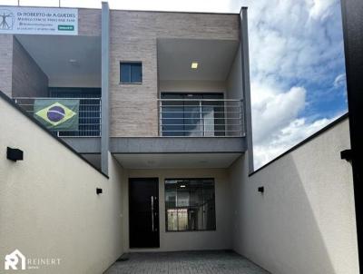 Casa para Venda, em Balnerio Piarras, bairro Centro, 2 dormitrios, 3 banheiros, 2 sutes, 1 vaga