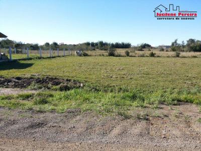 Terreno para Venda, em Glorinha, bairro Centro