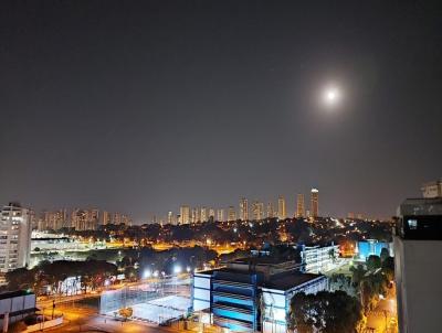 Apartamento Mobiliado para Venda, em Ribeiro Preto, bairro Nova Aliana, 1 dormitrio, 1 banheiro, 1 vaga