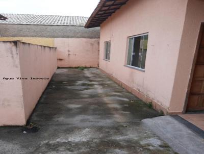 Casa para Venda, em Casimiro de Abreu, bairro Campo Alegre, 2 dormitrios, 2 banheiros, 1 sute, 2 vagas