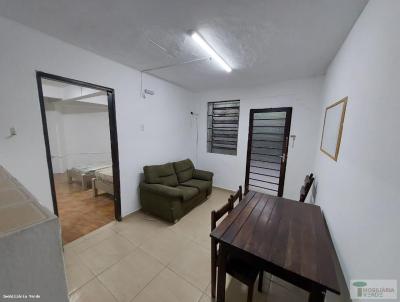 Apartamento Mobiliado para Locao, em Lorena, bairro CENTRO, 1 dormitrio, 1 banheiro