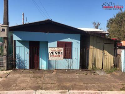 Casa para Venda, em Glorinha, bairro Centro