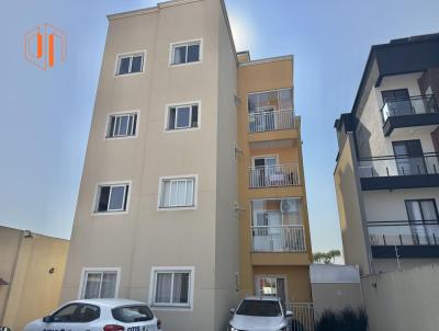 Apartamento para Venda, em So Jos dos Pinhais, bairro Parque da Fonte, 2 dormitrios, 1 banheiro, 1 vaga