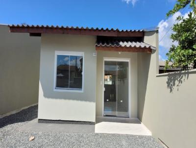 Casa para Venda, em Barra Velha, bairro Quinta dos Aorianos, 2 dormitrios, 1 banheiro, 1 vaga