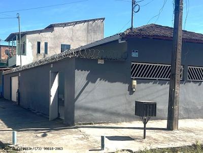 Casa para Venda, em Itamaraju, bairro Ftima, 3 dormitrios, 1 banheiro, 1 sute, 2 vagas