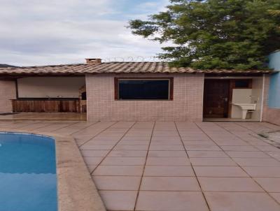 Casa para Venda, em So Pedro da Aldeia, bairro Campo Redondo, 2 dormitrios, 1 banheiro, 1 sute, 1 vaga