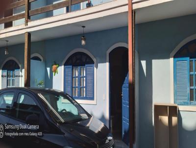 Casa para Venda, em Rio das Ostras, bairro Costazul, 2 dormitrios, 2 banheiros, 1 sute, 1 vaga