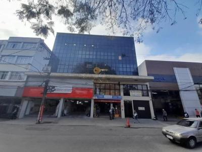 Sala Comercial para Locao, em Terespolis, bairro Vrzea, 1 banheiro, 1 vaga