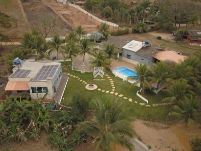 Chcara para Venda, em Santana do Paraso, bairro Areia Grossa