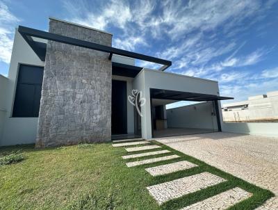 Casa em Condomnio para Venda, em lvares Machado, bairro Residencial Valncia I, 3 dormitrios, 4 banheiros, 3 sutes, 3 vagas