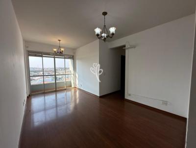 Apartamento para Loca��o, em , bairro Edif�cio Casemiro Boscoli, 3 dormit�rios, 2 banheiros, 1 su�te, 2 vagas