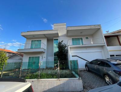 Casa para Venda, em Barra Velha, bairro Tabuleiro, 5 dormitrios, 4 banheiros, 2 vagas