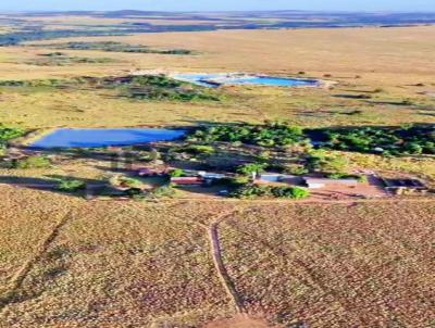 Fazenda para Venda, em Jandaia, bairro ZONA RURAL