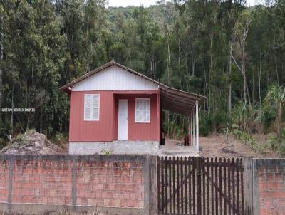 Chácara para Venda, em Paranaguá, bairro Alexandra, 2 dormitórios, 1 banheiro