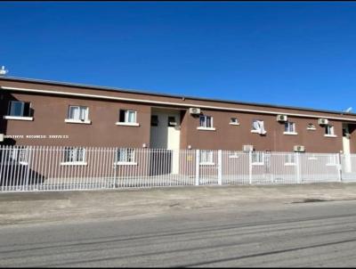 Apartamento para Venda, em Paranaguá, bairro Parque São João, 3 dormitórios, 1 banheiro, 1 vaga