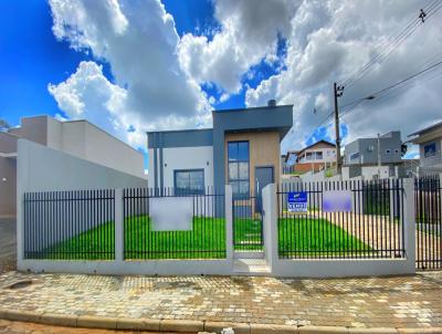 Casa para Venda, em Curitibanos, bairro Santo Antnio