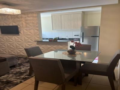 Apartamento para Venda, em Ribeiro Preto, bairro Reserva Sul Condomnio Resort, 2 dormitrios, 1 banheiro, 1 vaga