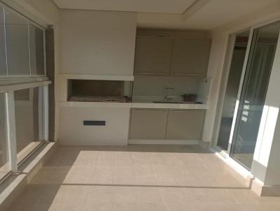 Apartamento para Venda, em Limeira, bairro Edifcio La Luna, 2 dormitrios, 2 sutes